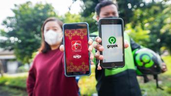 Telkomsel Tambah Investasi USD300 Juta di Gojek, Perkuat Sinergi Mengakselerasikan Pertumbuhan Ekonomi Digital di Indonesia